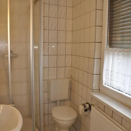 Berggarten Brotterode