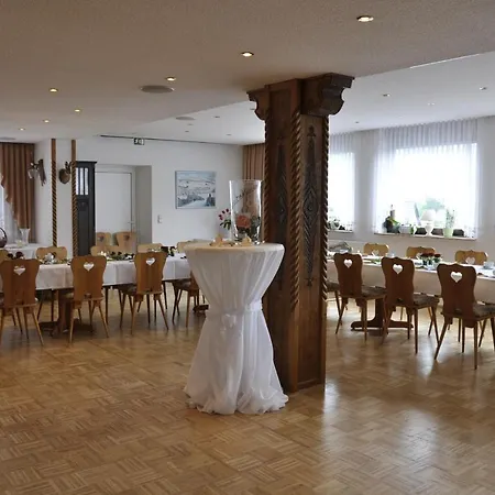 Berggarten Hotell 3*