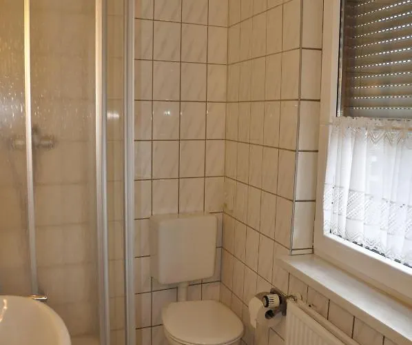 Berggarten Brotterode