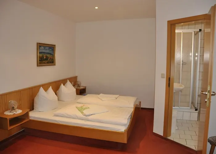 Berggarten Brotterode