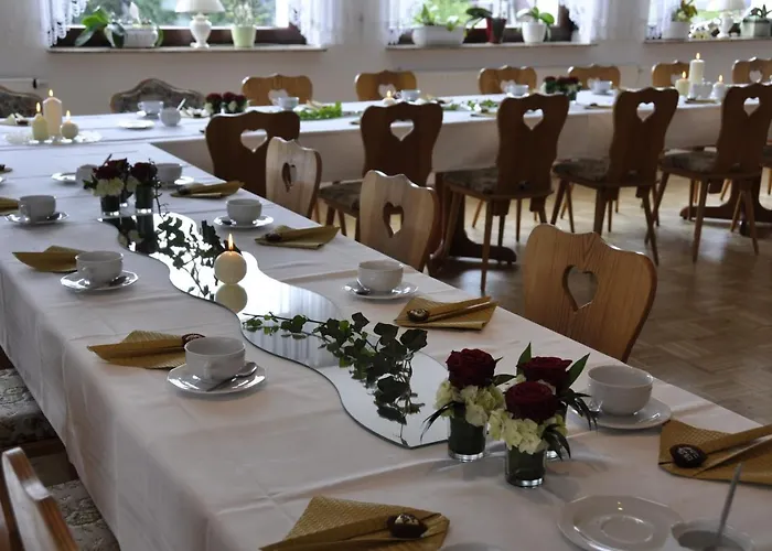 Berggarten 3* Brotterode